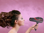 Get Perfect Curls: What’s the Best Way to Dry Curly Hair? - Turbie Twist